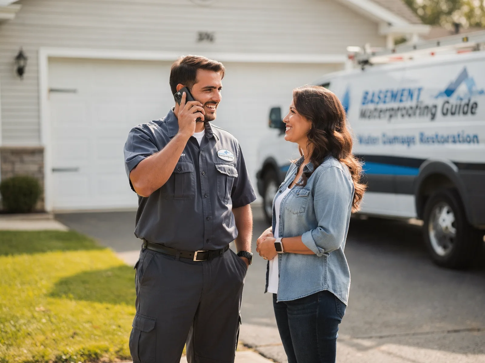 Basement Waterproofing Pomona, IL FAQs